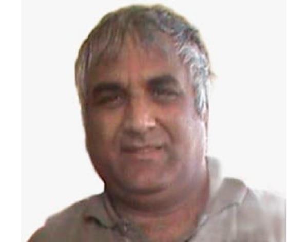 dr girdhari lal mahajan appointed visiting professor