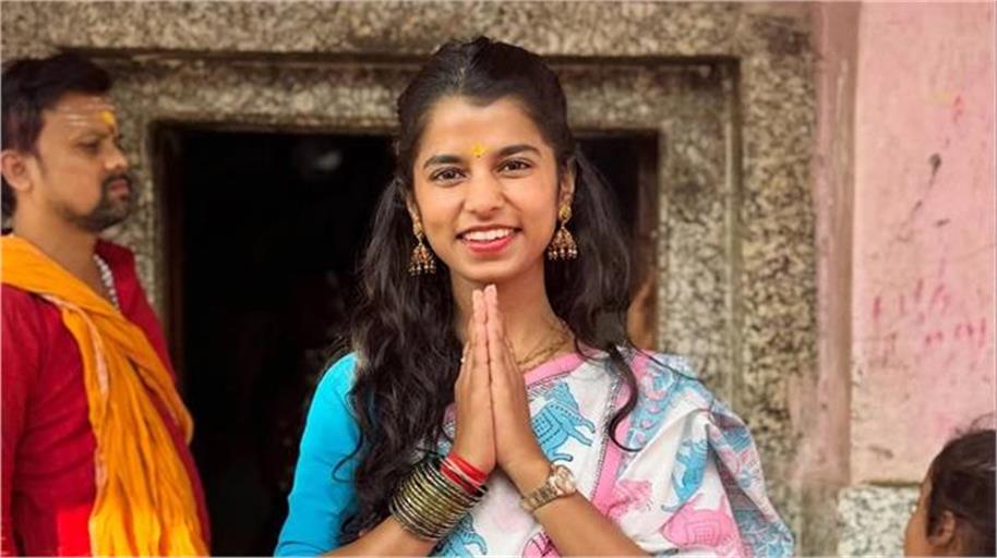 ਮੈਥਿਲੀ ਠਾਕੁਰ ਨੇ ਰਚਿਆ ਇਤਿਹਾਸ, ਸ਼ਾਨਦਾਰ ਜਿੱਤ ਦਰਜ ਕਰ ਬਣੀ ਸਭ ਤੋਂ ਘੱਟ ਉਮਰ ਦੀ ਵਿਧਾਇਕ