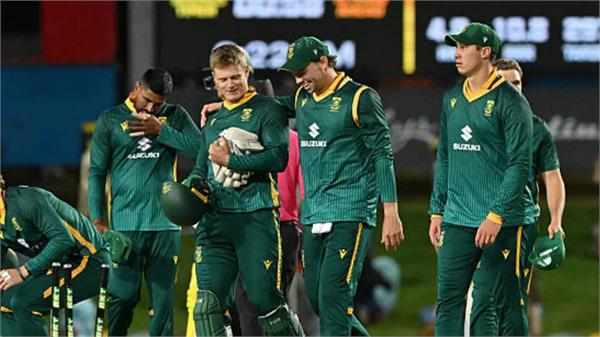 south africa squad announced india tour odi t20 series