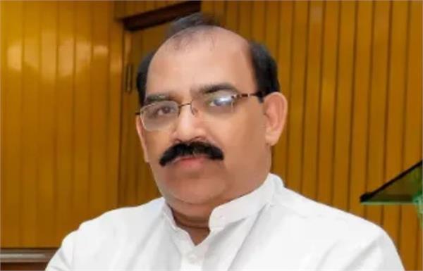 government misleadingly sharma