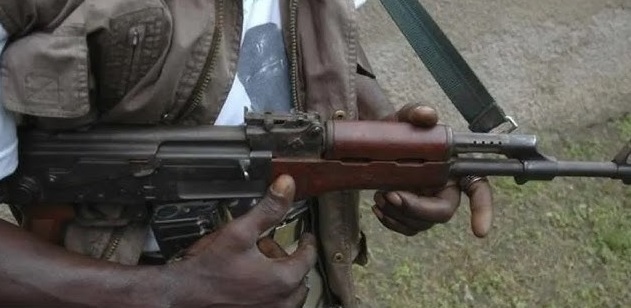 ਨਾਈਜੀਰੀਆ 'ਚ ਸਕੂਲ 'ਤੇ ਹਮਲਾ! ਕਿਡਨੈਪ ਕੀਤੀਆਂ 25 ਵਿਦਿਆਰਥਣਾਂ, ਸਟਾਫ ਮੈਂਬਰ ਨੂੰ ਮਾਰੀ ਗੋਲੀ