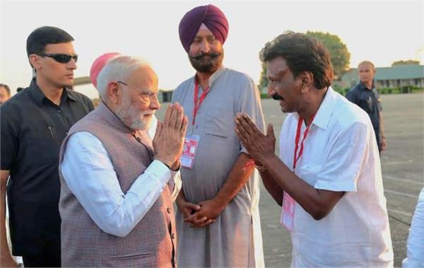 bjp appoints mangat rai bansal as constituency in charge of budhlada