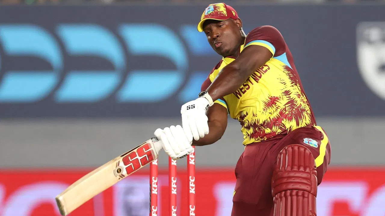 40 ਗੇਂਦਾਂ ''ਚ ਬਣਾਈਆਂ 109 ਦੌੜਾਂ! ਨਵਾਂ ਰਿਕਾਰਡ ਵੀ ਬਣਾਇਆ, ਫਿਰ ਵੀ ਹਾਰ ਗਈ ਟੀਮ