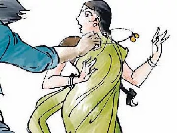 ਸਵਿਫਟ ਕਾਰ ਗਿਰੋਹ ਦੀ ਹੋਰ ਇੱਕ ਕਰਤੂਤ, ਬਜ਼ੁਰਗ ਮਹਿਲਾ ਤੋਂ ਸੋਨੇ ਦੀ ਬਾਲੀ ਲੁੱਟੀ