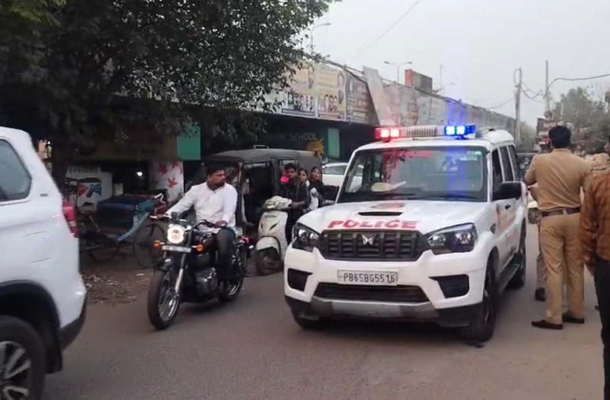 ਪੰਜਾਬ: 1,000 ਰੁਪਏ ਨੂੰ ਲੈ ਕੇ ਭਿੜ ਗਈਆਂ ਦੋ ਧਿਰਾਂ! ਖੂਨੀ ਝੜਪ ''ਚ ਤਿੰਨ ਜਣੇ ਜ਼ਖਮੀ