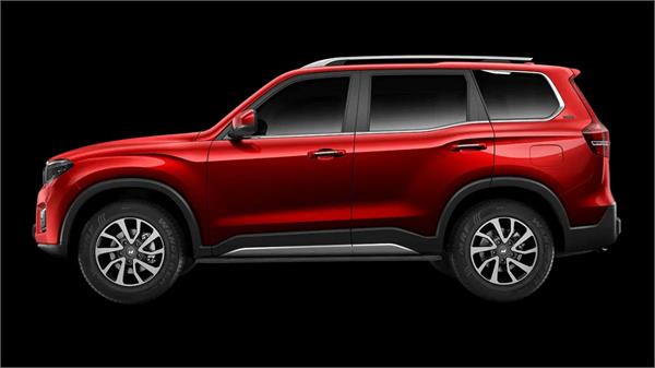 mahindra suv launch plan thar ev xuv700 facelift be rall e