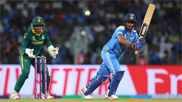 india set south africa a target of 299 runs