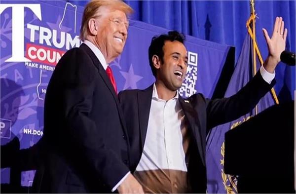 trump endorses vivek ramaswamy ohio governor race 202