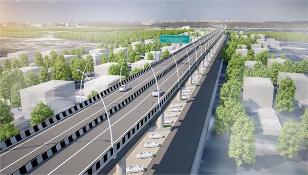 new flyovers to be built at two places