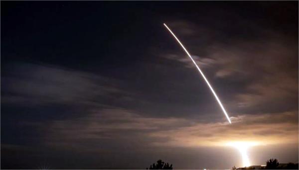 us tests nuclear missile