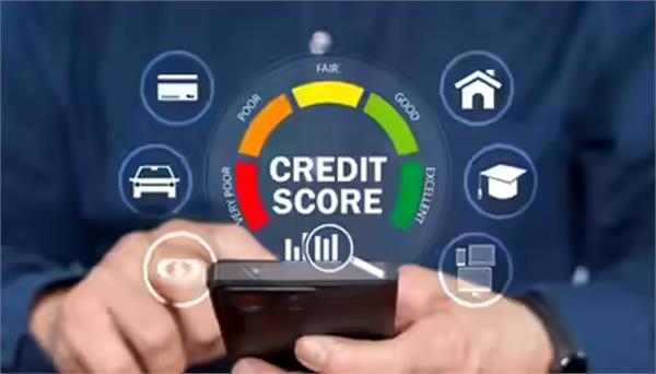 credit score will now be updated every week