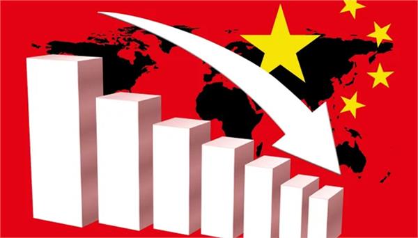 biggest blow to china economy