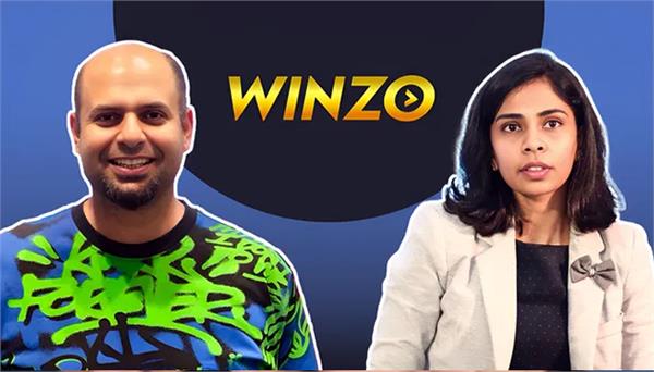 founders of online gaming platform winzo arrested