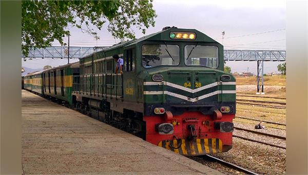 jaffer express suspended for 4 days in wake of terror threats