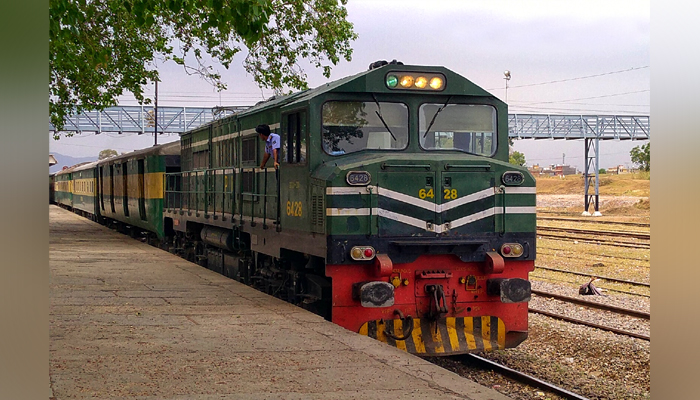 ਪਾਕਿਸਤਾਨ: ਅੱਤਵਾਦੀ ਧਮਕੀਆਂ ਦੇ ਮੱਦੇਨਜ਼ਰ ਜਾਫਰ ਐਕਸਪ੍ਰੈਸ 4 ਦਿਨਾਂ ਲਈ ਮੁਅੱਤਲ