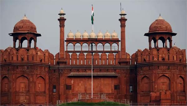 delhi blast  red fort closed for public till november 15