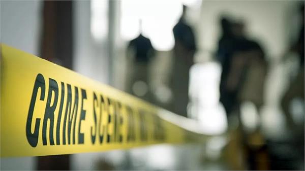 recovery agent murdered in lucknow