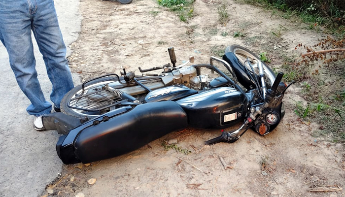 ਸੰਗਰੂਰ: ਬਦਮਾਸ਼ ਤੇ ਪੁਲਸ ਵਿਚਾਲੇ ਐਨਕਾਊਂਟਰ, ਚੱਲੀਆਂ ਗੋਲੀਆਂ