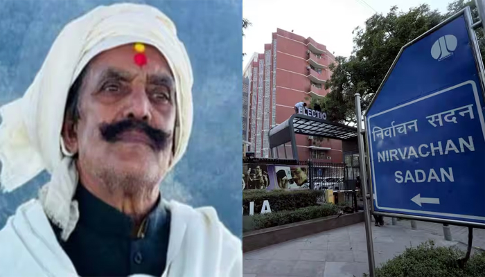 ਮੋਕਾਮਾ ਹੱਤਿਆਕਾਂਡ ''ਤੇ ਚੋਣ ਕਮਿਸ਼ਨ ਦਾ ਵੱਡਾ ਐਕਸ਼ਨ, SP ਸਣੇ 3 ਅਧਿਕਾਰੀ ''ਤੇ ਡਿੱਗੀ ਗਾਜ