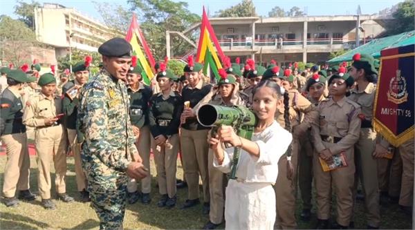 bsf celebrates 60 years of service