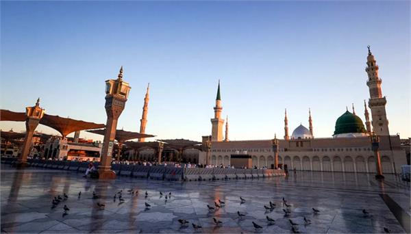 prostitution business in madinah