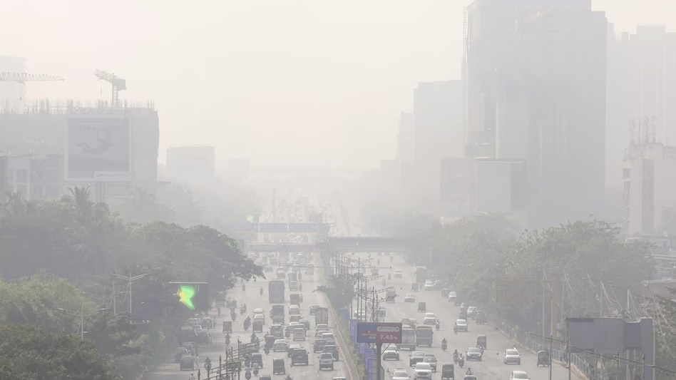 ਮੁੰਬਈ ਦੀ ਹਵਾ ''ਤੇ ਇਥੋਪੀਆਈ ਜਵਾਲਾਮੁਖੀ ਦਾ ਅਸਰ? ਮਹਾਰਾਸ਼ਟਰ ਸਰਕਾਰ ਦੇ ਦਾਅਵੇ ਦੀ ਖੁੱਲ੍ਹੀ ਪੋਲ