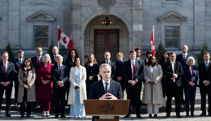 ਕੈਨੇਡਾ ਦੇ ਪ੍ਰਧਾਨ ਮੰਤਰੀ ਕਾਰਨੀ ਨੇ ਟਰੰਪ ਤੋਂ ਮੁਆਫ਼ੀ ਮੰਗੀ, ਜਾਣੋ ਕੀ ਹੈ ਕਾਰਨ