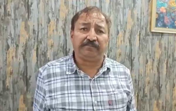 balwinder singh bittu