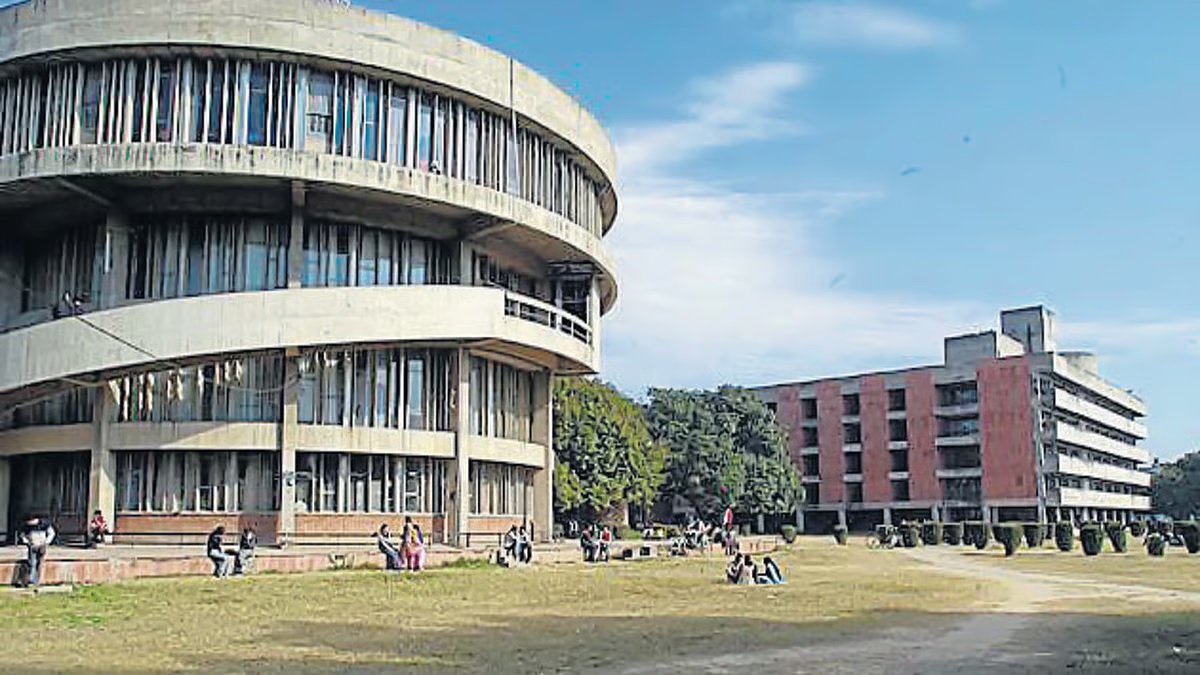 ਪੰਜਾਬ ਯੂਨੀਵਰਸਿਟੀ Affidavit ਵਿਵਾਦ ਖਤਮ, PU ਨੇ ਫੈਸਲਾ ਵਾਪਸ ਲਿਆ