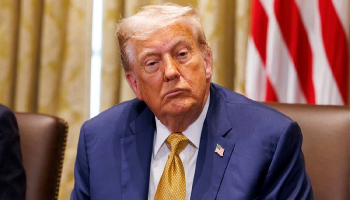 'ਟਰੰਪ ਟੈਰਿਫ' ਮਾਮਲੇ ਦੀ ਸੁਪਰੀਮ ਕੋਰਟ ਵਿੱਚ ਸੁਣਵਾਈ ਸ਼ੁਰੂ; ਟੈਕਸਾਂ ਦੀ ਕਾਨੂੰਨੀ ਵੈਧਤਾ 'ਤੇ ਆਵੇਗਾ ਇਤਿਹਾਸਕ ਫੈਸਲਾ