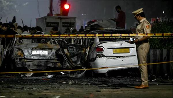 delhi blast linked to haldwani