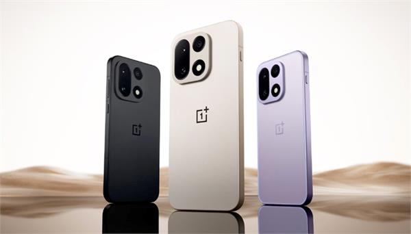 oneplus 15 launched in india