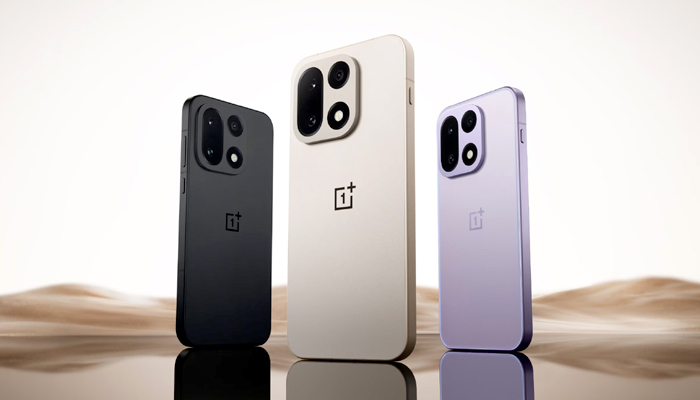 OnePlus 15 ਭਾਰਤ ''ਚ ਲਾਂਚ, ਜਾਣੋ ਕੀਮਤ ਤੇ ਫੀਚਰਸ