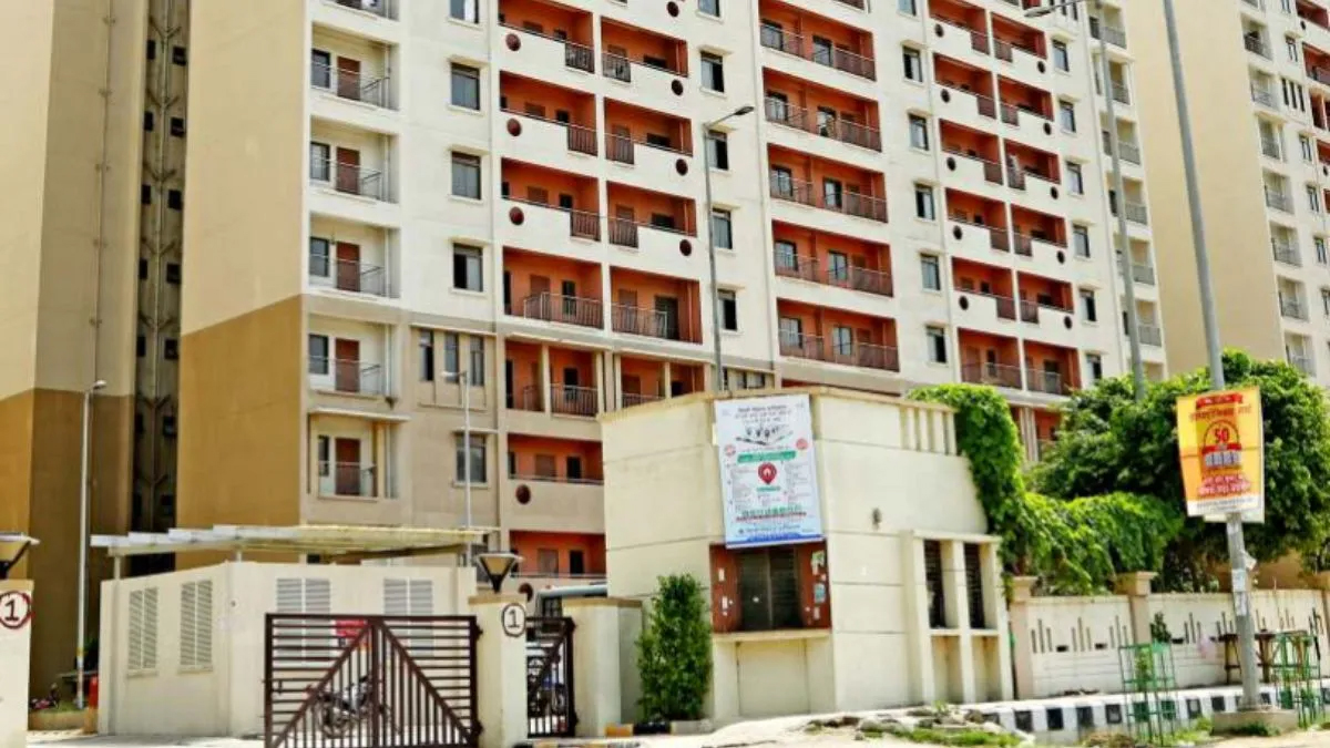 ਡੀ. ਡੀ. ਏ. ਨੇ ‘ਜਨ ਸਧਾਰਨ ਆਵਾਸ ਯੋਜਨਾ’ ਦਾ ਦੂਜਾ ਪੜਾਅ ਪੇਸ਼ ਕੀਤਾ