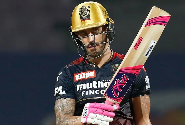 Faf Du Plessis ਨੇ ਛੱਡਿਆ IPL! ਇਸ ਕਾਰਨ ਲਿਆ ਵੱਡਾ ਫੈਸਲਾ
