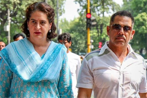 robert vadra has demanded a re run of the bihar