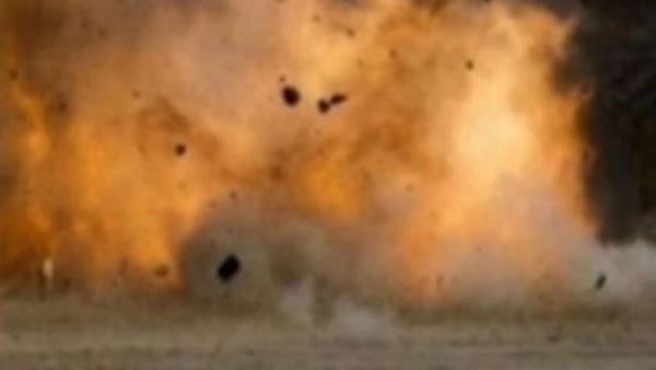pakistan explosion