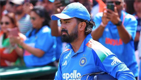 team india  s batting order has changed