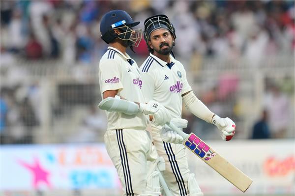 india vs south africa 1st test