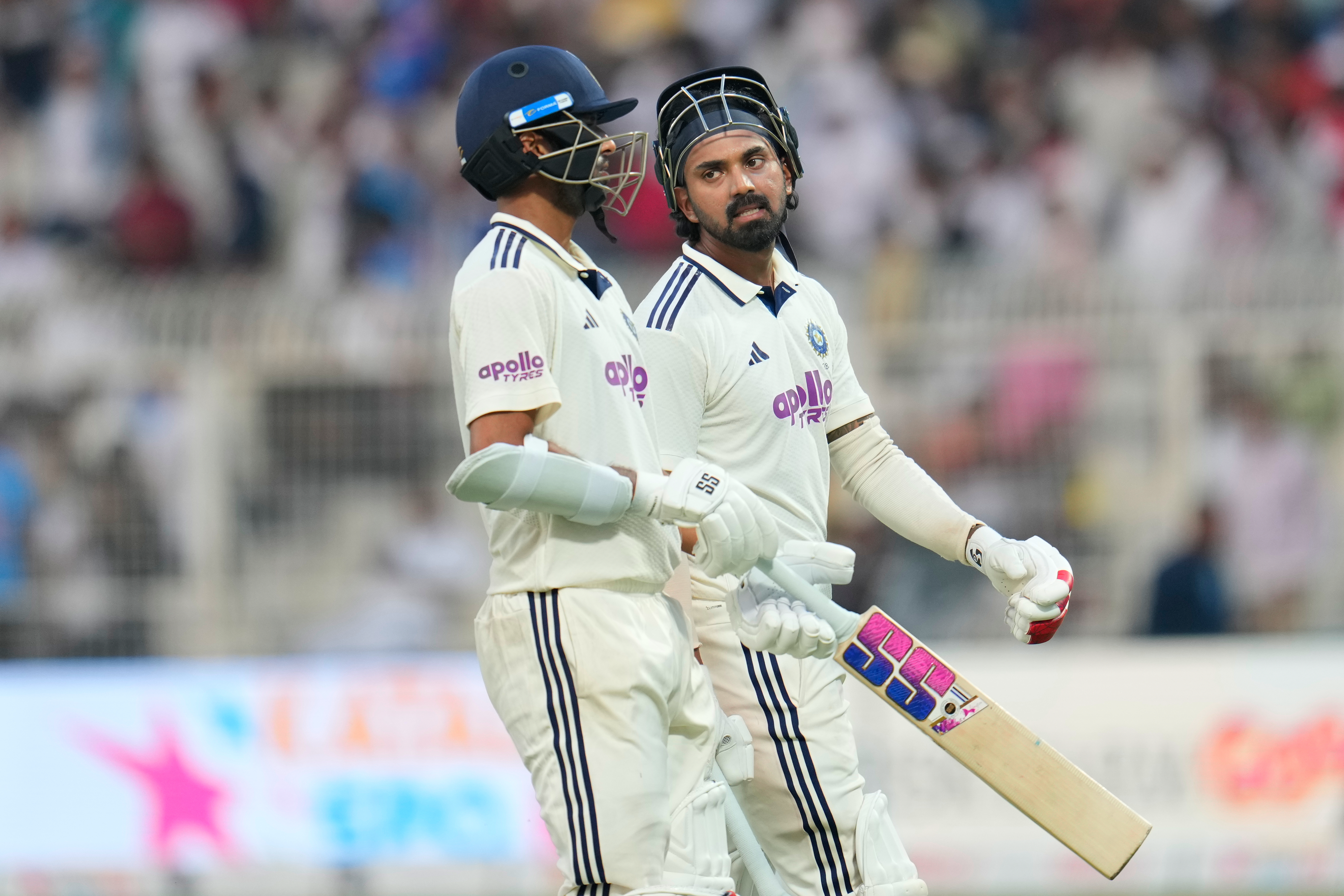 IND vs SA 1st Test Day : ਪਹਿਲੇ ਦਿਨ ਦੀ ਖੇਡ ਖਤਮ, ਭਾਰਤ ਦਾ ਸਕੋਰ 37/1