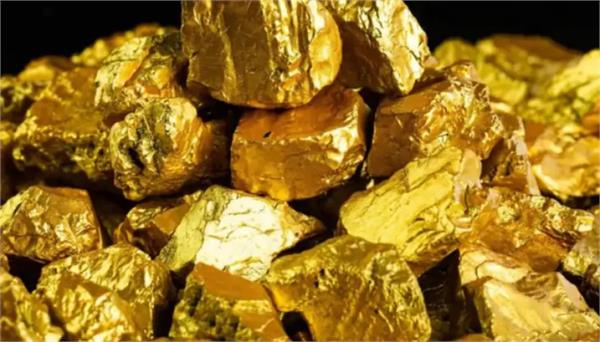 china finds 1000 ton gold