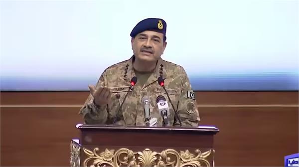 asim munir on operation sindoor pakistani army stregnth