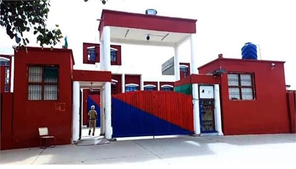 mobile phone seizure continues in bathinda central jail