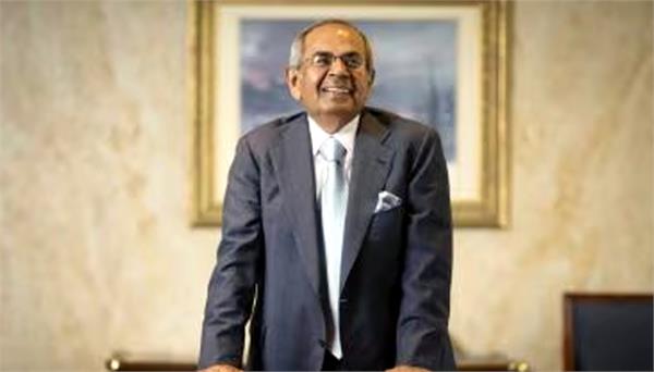 gopichand p hinduja was the richest man in britain