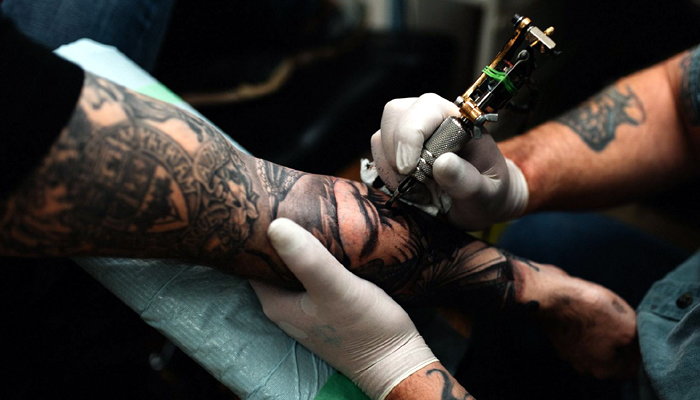 ਕੀ ਟੈਟੂ ਬਣਾਉਣ ਨਾਲ ਹੁੰਦਾ ਹੈ ਸਕਿਨ ਕੈਂਸਰ ?