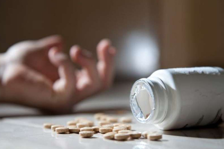 ਸੈਰ-ਸਪਾਟਾ ਮੰਤਰੀ ਦੀ ਰਿਹਾਇਸ਼ ਨੇੜੇ ਮਾਂ-ਪੁੱਤਰ ਨੇ ਨਿਗਲੀ ਸਲਫਾਸ, ਹਾਲਤ ਗੰਭੀਰ