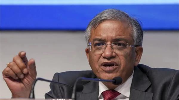 fake video of chief election commissioner