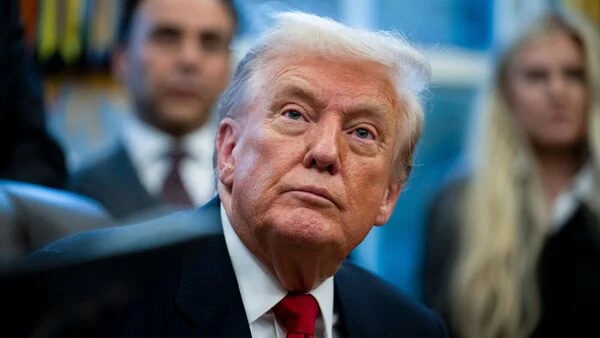 ਟਰੰਪ ਨਾਲ ਵਪਾਰ ਨੂੰ ਲੈ ਕੇ ਵਧੇ ਤਣਾਅ ਵਿਚਾਲੇ ਜੀ-7 ਦੇਸ਼ਾਂ ਦੀ ਕੈਨੇਡਾ ’ਚ ਮੀਟਿੰਗ