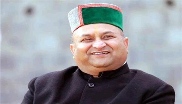 vinay kumar becomes new state president of hpcc