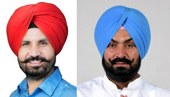 ਕਾਂਗਰਸੀ ਆਗੂ ਰਾਜਬੀਰ ਭੁੱਲਰ ਤੇ ਪੰਜਾਬ ਪ੍ਰਧਾਨ ਰਾਜਾ ਵੜਿੰਗ ਨੂੰ ਪਰਿਵਾਰ ਸਮੇਤ ਜਾਨੋ ਮਾਰਨ ਦੀ ਧਮਕੀ